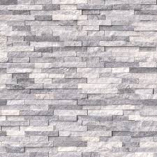 Textured Marble Mosaic Tile
