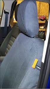 Seat Cover For Ford Explorers T52211