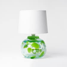 Dots Green Lamp Lafiore Creative