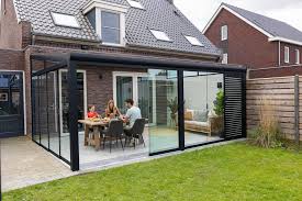 Want To Buy A Patio Cover Configure It