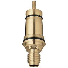 Grohe Thermostat 3 4 In Cartridge With