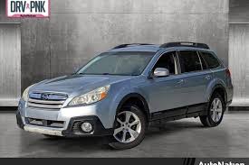 Used 2016 Subaru Outback For In