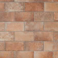 Granada Small Brick Marlborough Tiles
