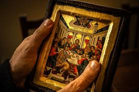 Top 10 Orthodox Icon S