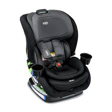Britax Baby On The Move
