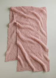 Tulle Wrap Purl Soho Beautiful Yarn
