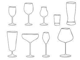 Wine Glass Clip Art Images Browse 38