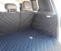 Boot Covers For Jeep Renegade