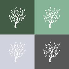 100 000 Tree Logos Vector Images