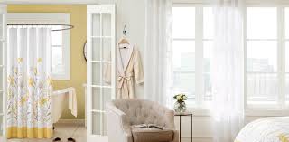 Shower Curtain Guide Designer