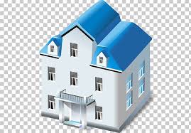 House Ico Building Icon Png Clipart