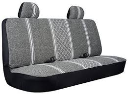 Large Bench Truck Seat Cover