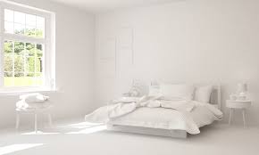White Bedroom Designs For Your Home