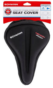 Schwinn Sport Memory Foam Seat Cover