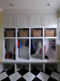 Mudrooms Pantries And Pocket Doors