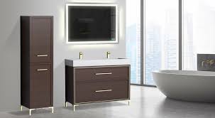 Modern Bathroom Furniture Vanities