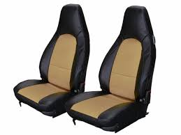 Front Seat Covers For Porsche 944 For