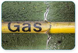Gas Leak Repair Experts Denver