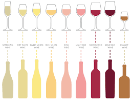 The 9 Primary Styles Of Wine Learn