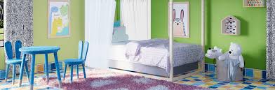 Creative Colour Combination Ideas For