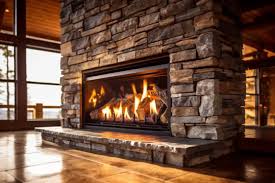 Vent A Gas Fireplace Without A Chimney