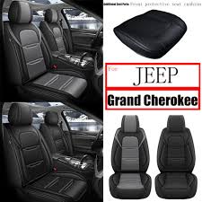 Seat Covers For 2016 Jeep Grand