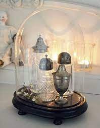 Glass Domes Glass Dome Display Cloches