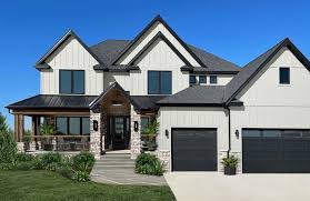 Top 10 Exterior House Colors For 2023