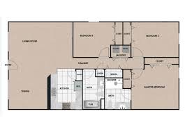 3 Bedroom Apartments In Panama City Fl