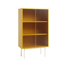 Hay Colour Cabinet Tall Cabinet