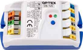 os 12c discontinued optex america