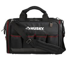Husky 18 In Tech Tool Bag 67130 02