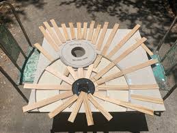 Building A Custom Rv Shower Pan Part 1