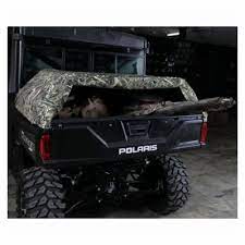 Polaris Ranger Xp 900 Bed Cover Side