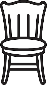 Furniture Outline Icon 29445731 Vector