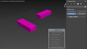 position constraint in max2022