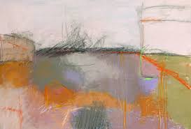 Arlene Richman An Abstract Painter At