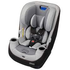 Maxi Cosi Emme 360 Rotating All In