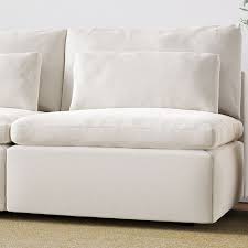Harmony Modular Armless Sofa 70 105