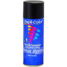 Dupli Color Premium Lacquer Semi Gloss