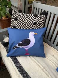 Outdoor Cushion Covers Water Repellent