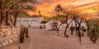 Seven Spanish Colonial Homes You Can