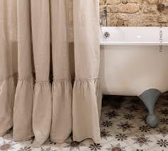 Shower Curtain Ties