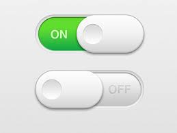 Toggle Switch By Rohit Mehta On Dribbble