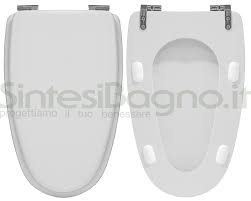 Replacement Toilet Seat Covers For