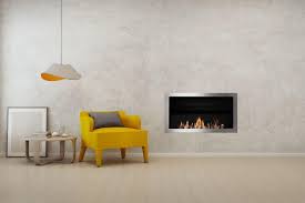 Icon Fires Slimline Firebox Cradle