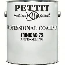 Pettit 1079fdg Trinidad 75