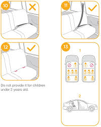 Joie Child Trillo Lx Car Seat User Manual
