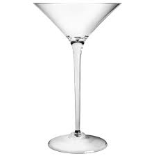 Giant Martini Glass Tll Events