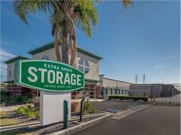 Extra Space Storage 17510 S Figueroa
